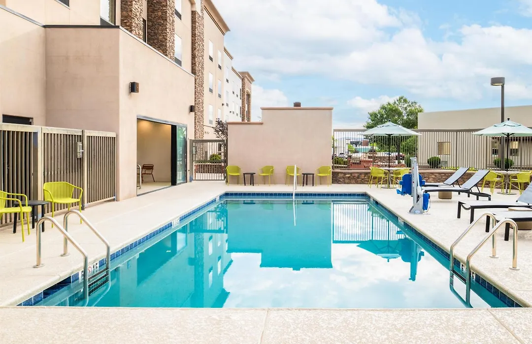 Hampton Inn & Suites Prescott Valley-1