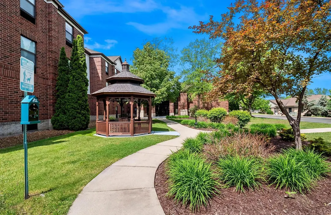 Hampton Inn & Suites East Lansing-1