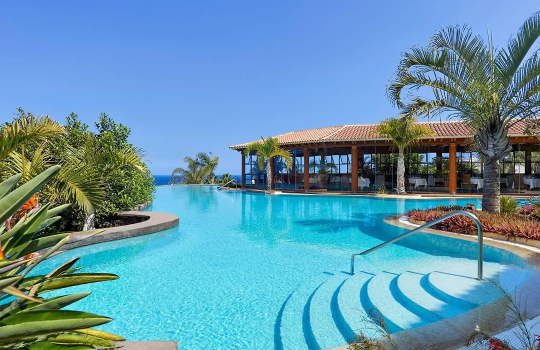 Hacienda Del Conde Member Of Melia Collection Golf And Spa - Adults Only - Small Luxury Hotel Of The World-1