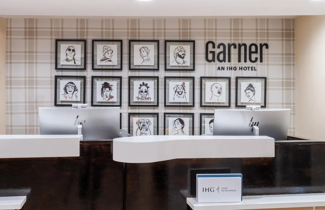 Garner Hotel Warren Northwest-1