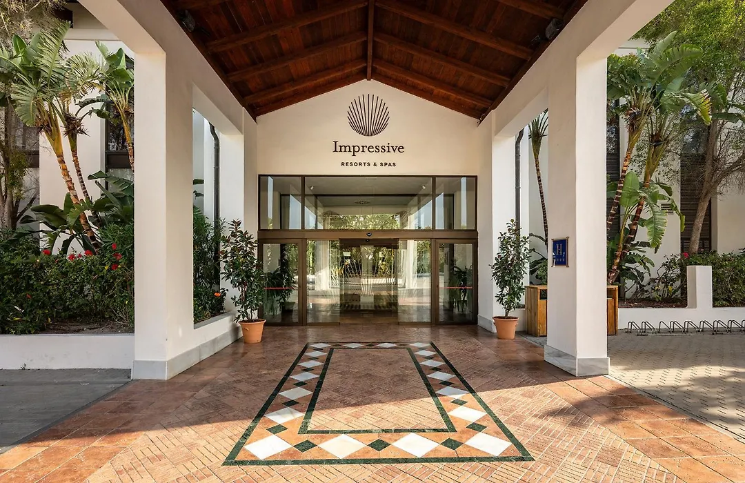 Impressive Playa Granada Golf-1