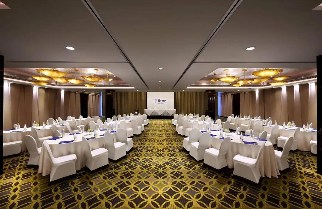Hilton Colombo Hotel-1