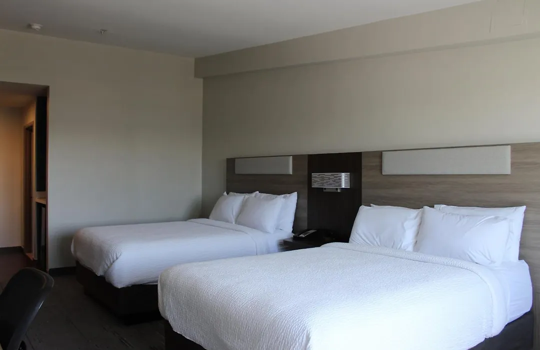 Holiday Inn Express Bakersfield By Ihg-1