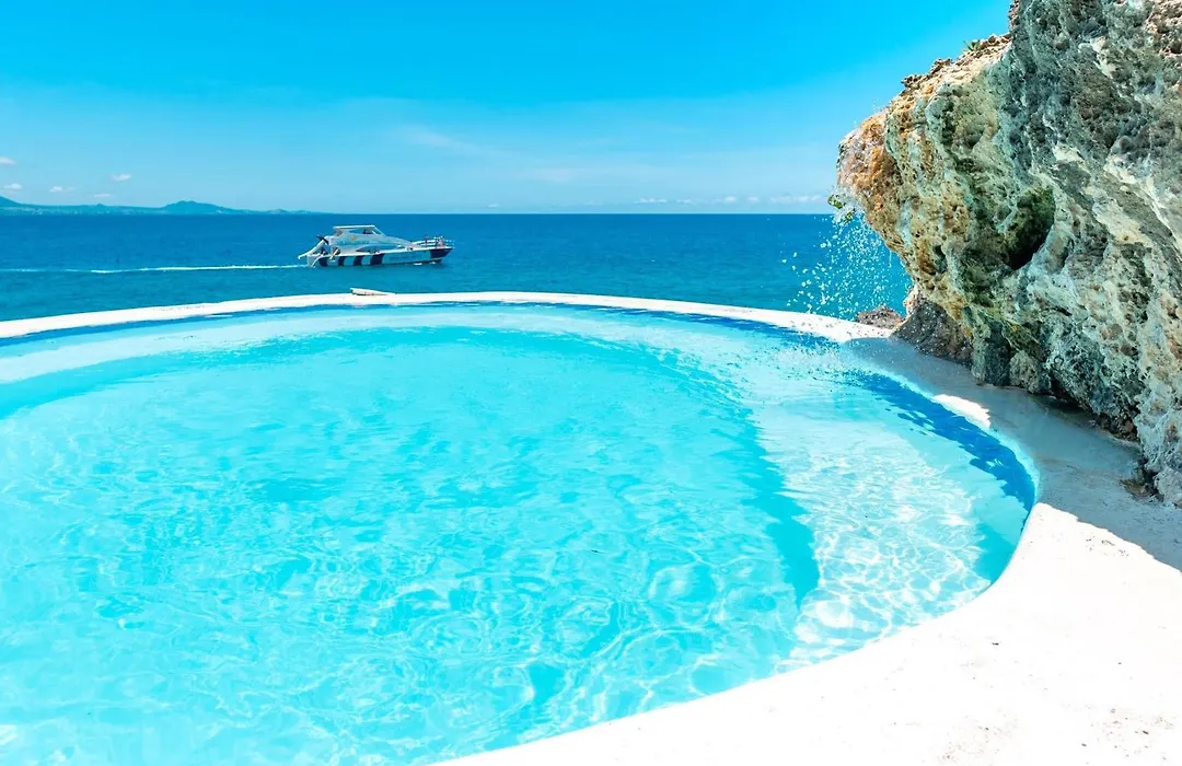 Casa Marina Sosua, Trademark By Wyndham All Inclusive-1
