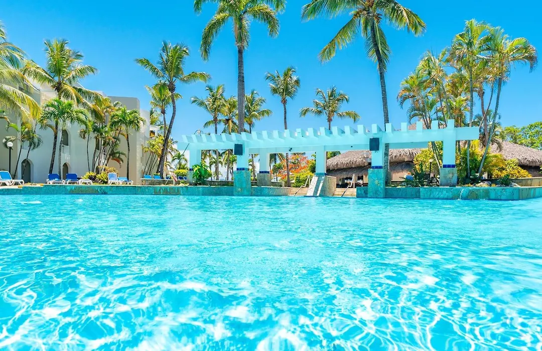 Casa Marina Sosua, Trademark By Wyndham All Inclusive-1