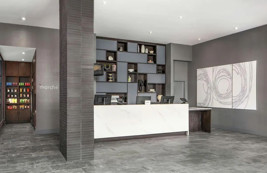 Residence Inn By Marriott Montreal Airport-1