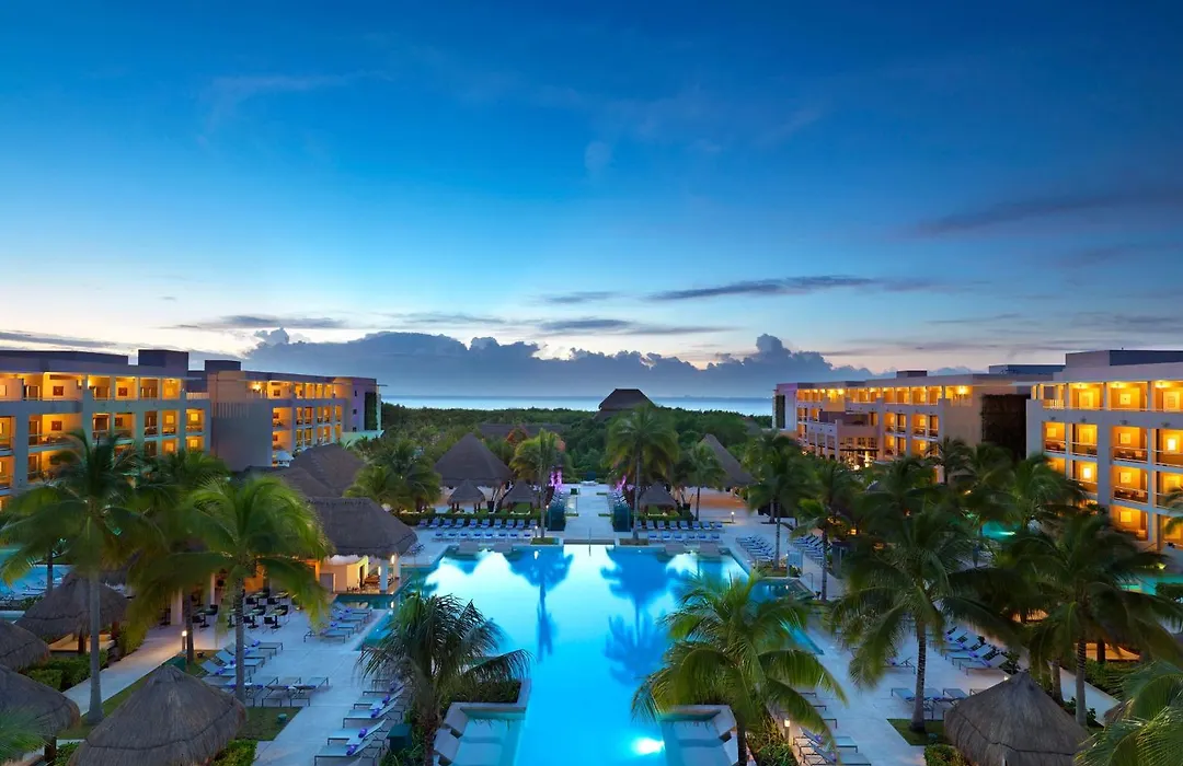 Paradisus by Meliá La Perla - Adults Only - Riviera Maya - All Inclusive-1