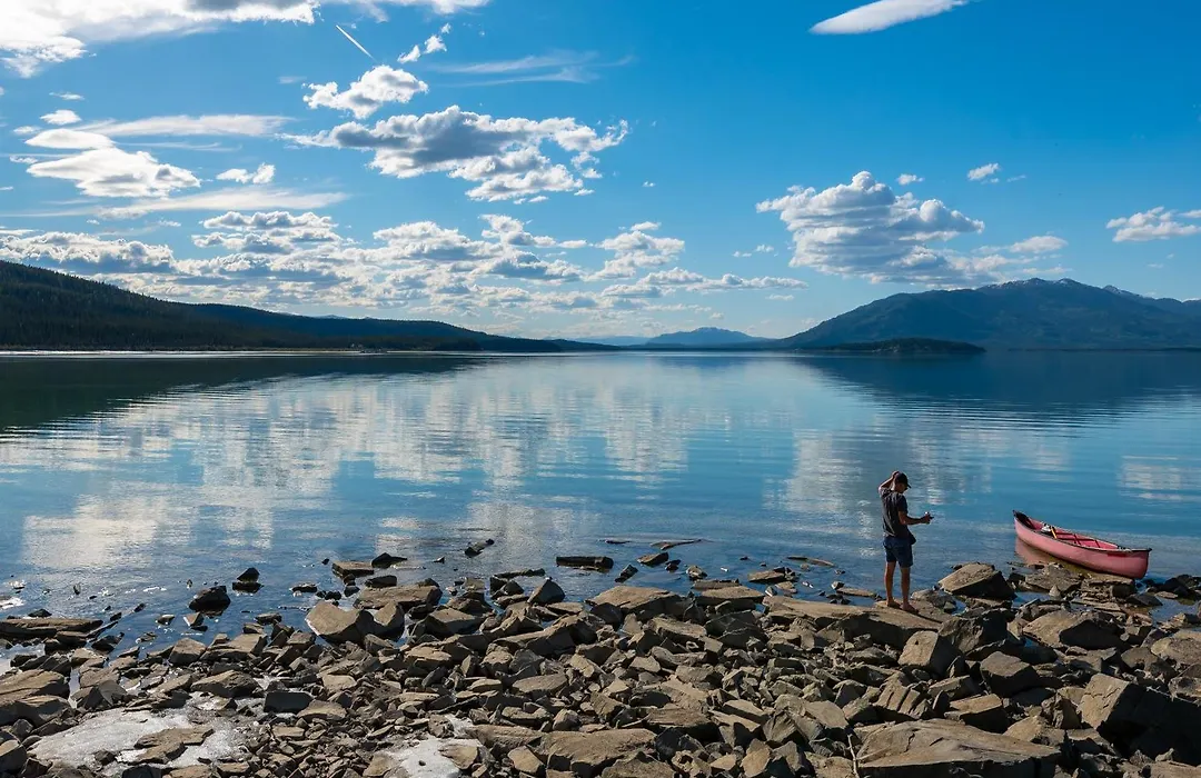 Inn On The Lake - Whitehorse-1