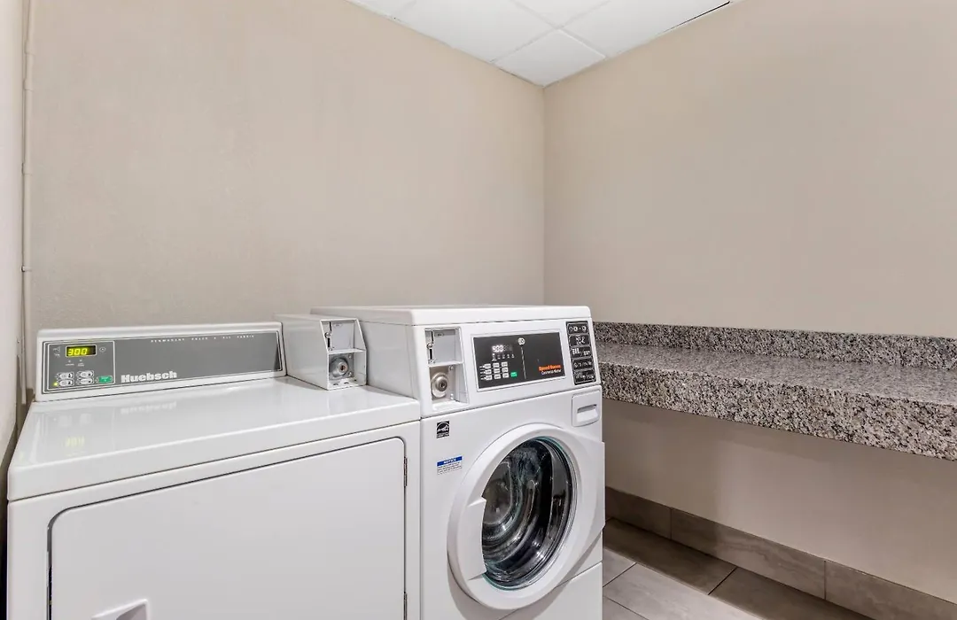 Quality Inn & Suites Union City - Atlanta South-1