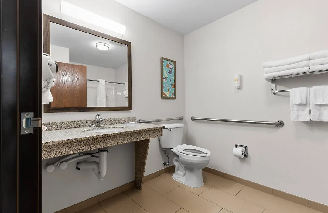 Comfort Inn & Suites Marion I-57-1