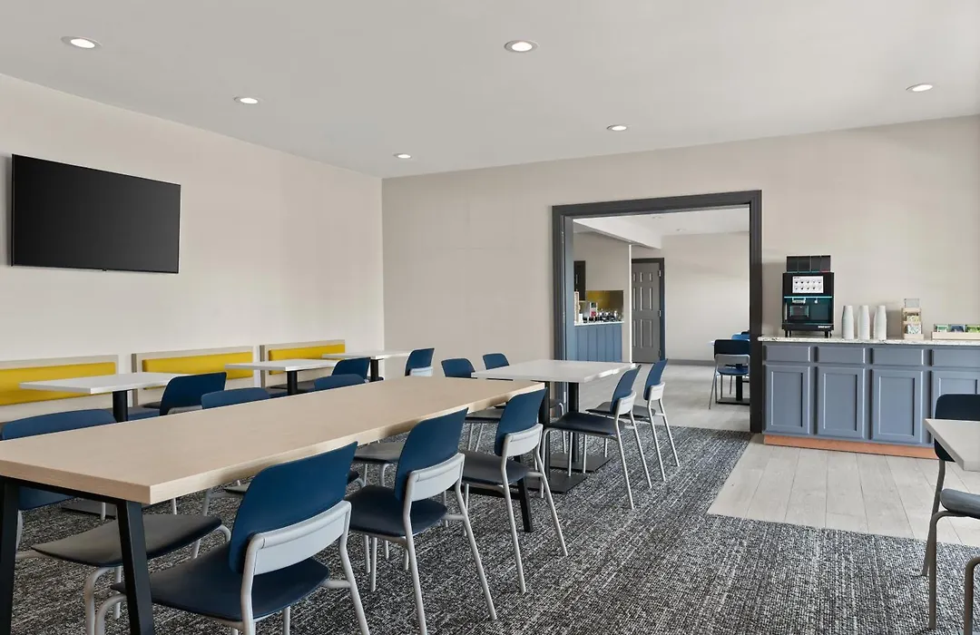 City Express By Marriott Gettysburg-1