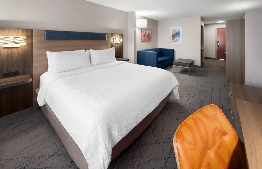Holiday Inn Express Rawlins By Ihg-1