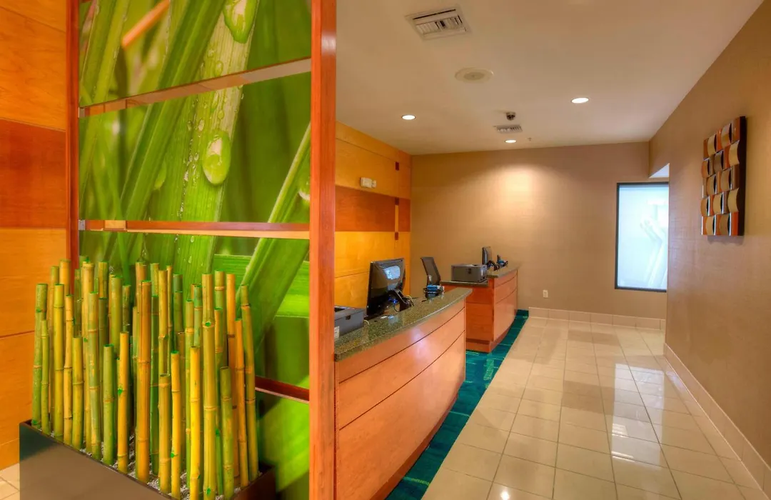 Springhill Suites By Marriott - Tampa Brandon-1