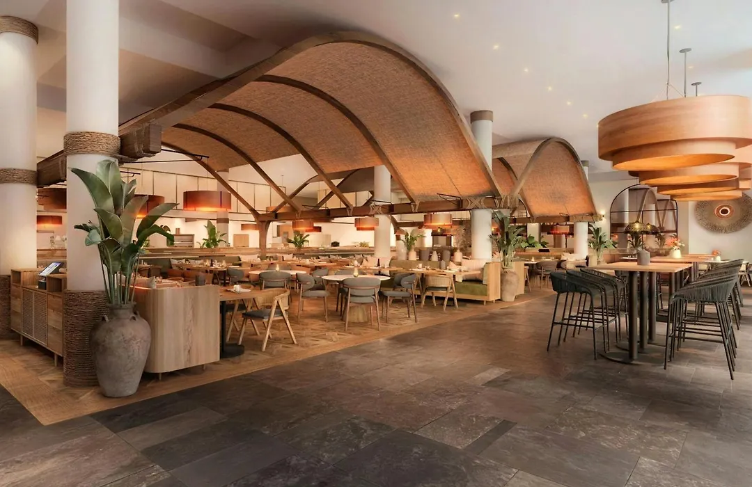 Jw Marriott Costa Elena Resort & Spa, All-Inclusive-1