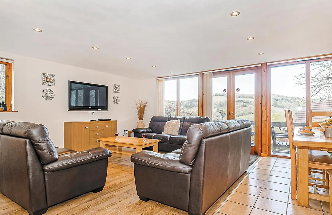 Exmoor Gate Lodges-1