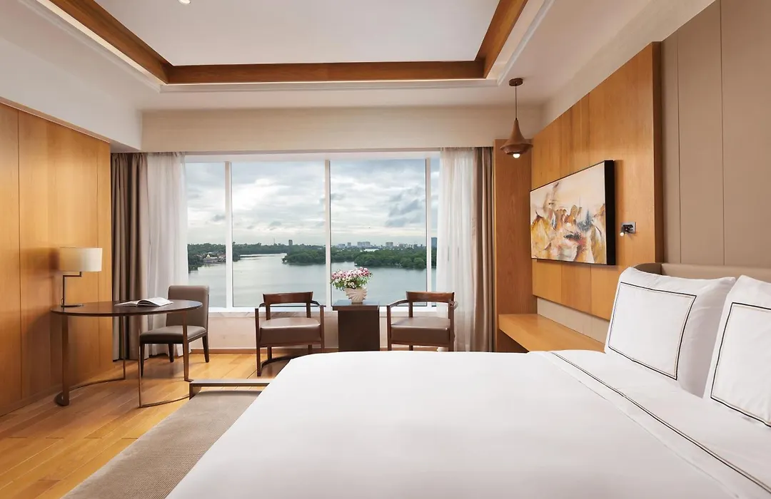 Melia Yangon-1
