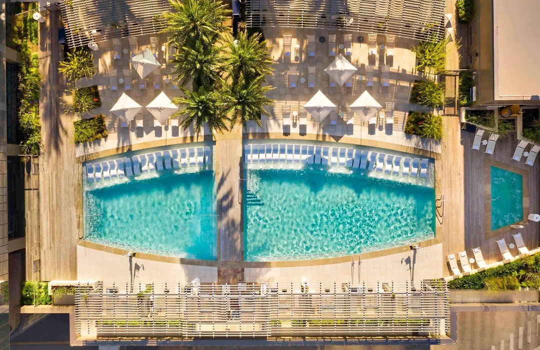 Fairmont Austin-1