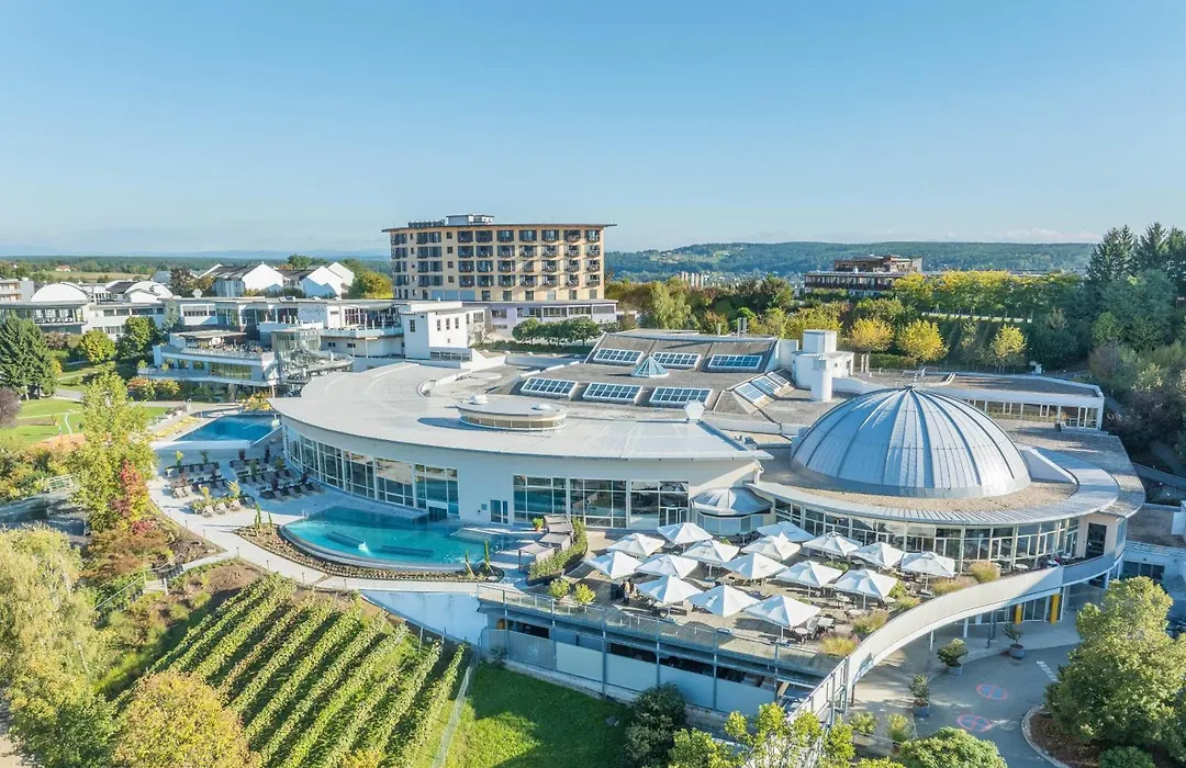 Allegria Resort Stegersbach - Allegria Hotel-1