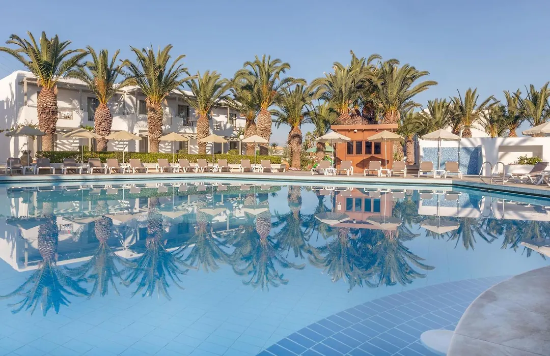 Sol By Melia Marina Beach Crete-1