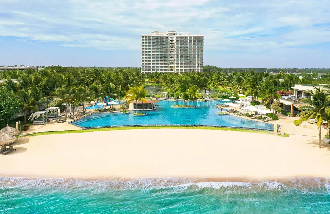 Melia Ho Tram Beach Resort-1