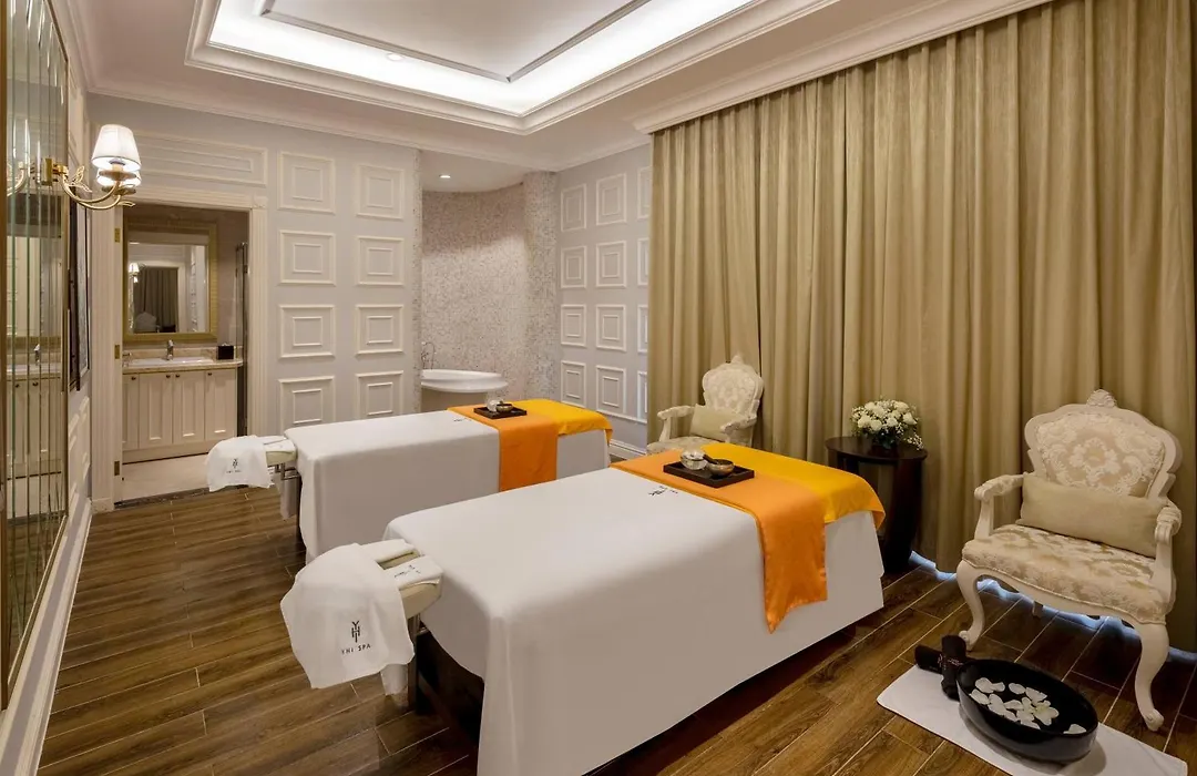 Melia Vinpearl Phu Ly-1