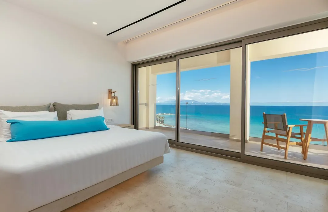 Tsamis Zante Suites (Adults Only)-1