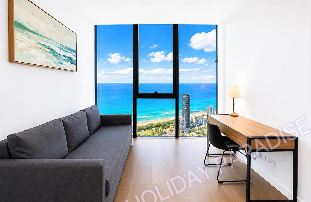 Luxury S Casino Residences Broadbeach - Holiday Paradise-1