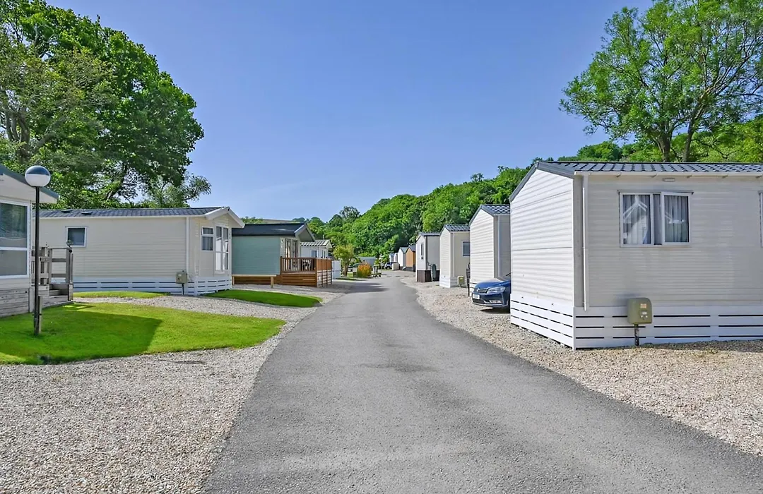 Notter Bridge Holiday Park-1