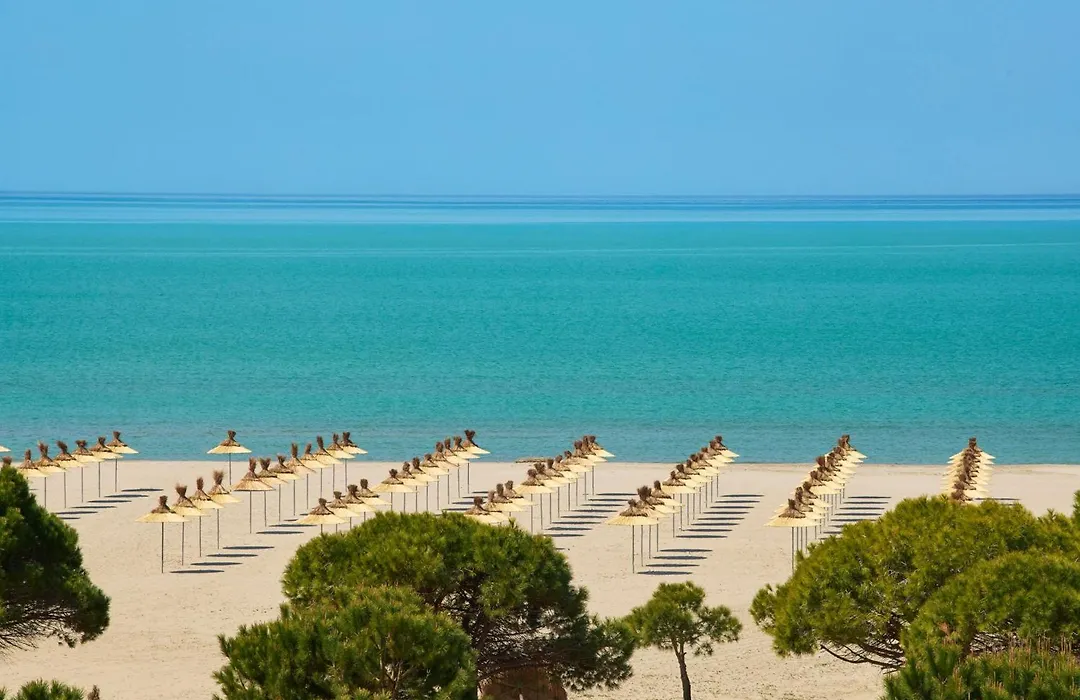 Melia Durres Albania-1