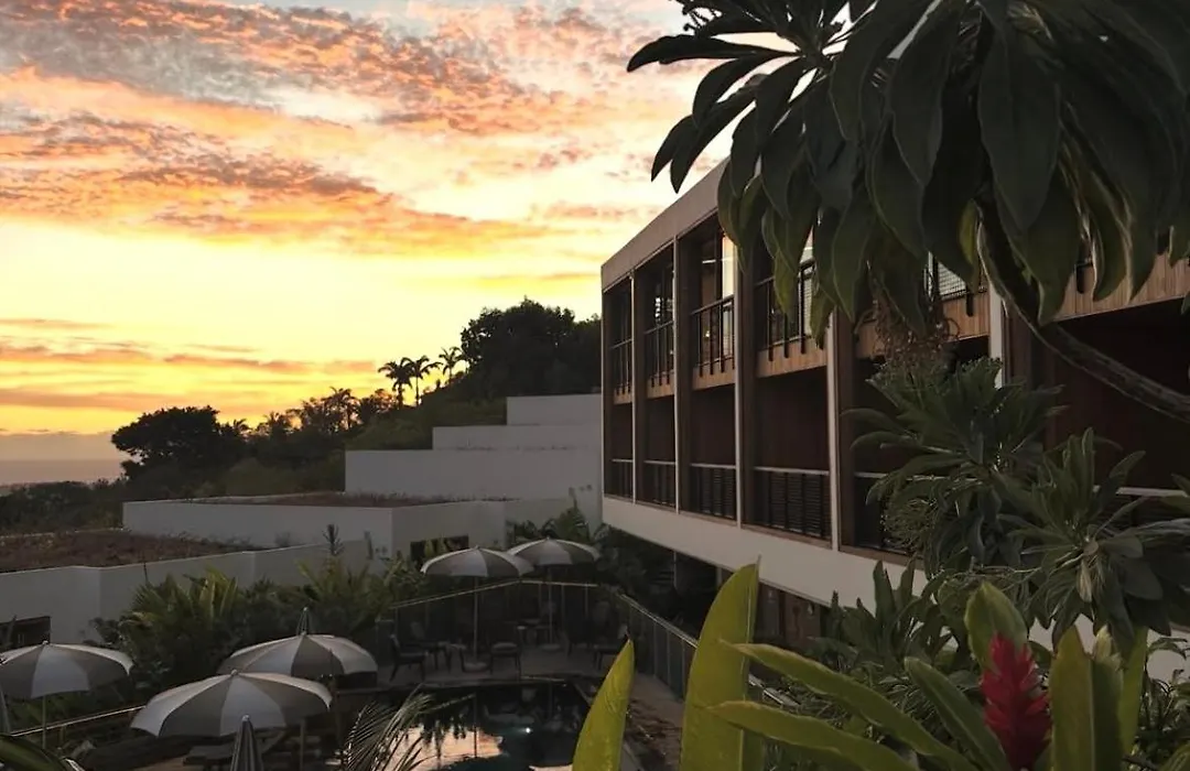 Papangue Hôtel&Spa-1