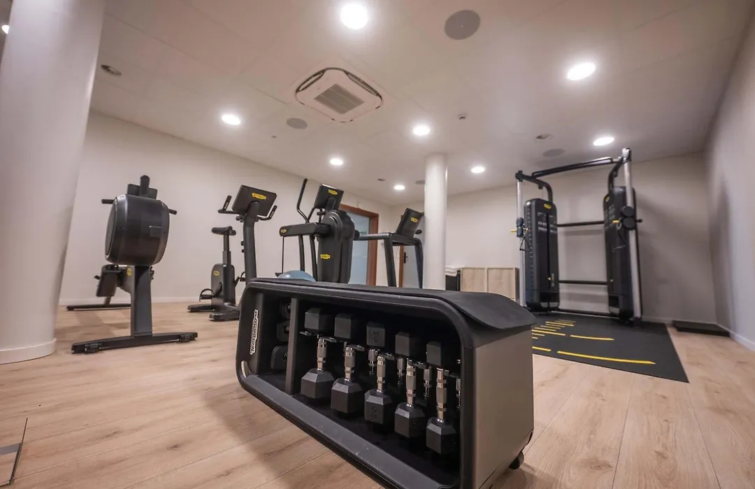 Bois d'Arlon Hotel&SPA-1