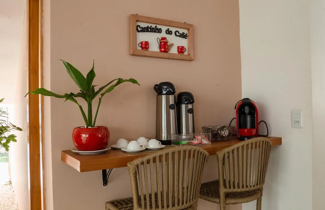 Hotel e Pousada VIVÁ-1