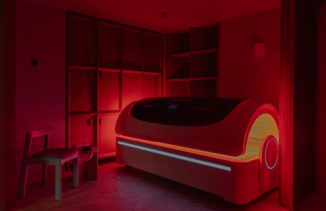 Wake Biohotel, A Member Of Design Hotels-1