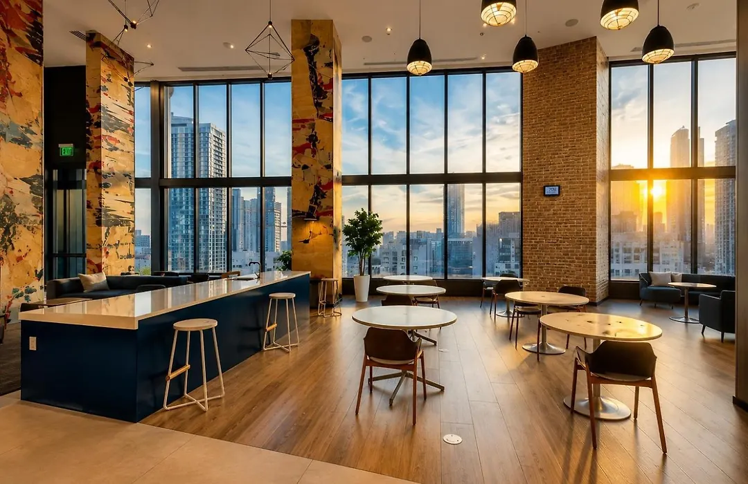 The Downtown Luxury Collection-1