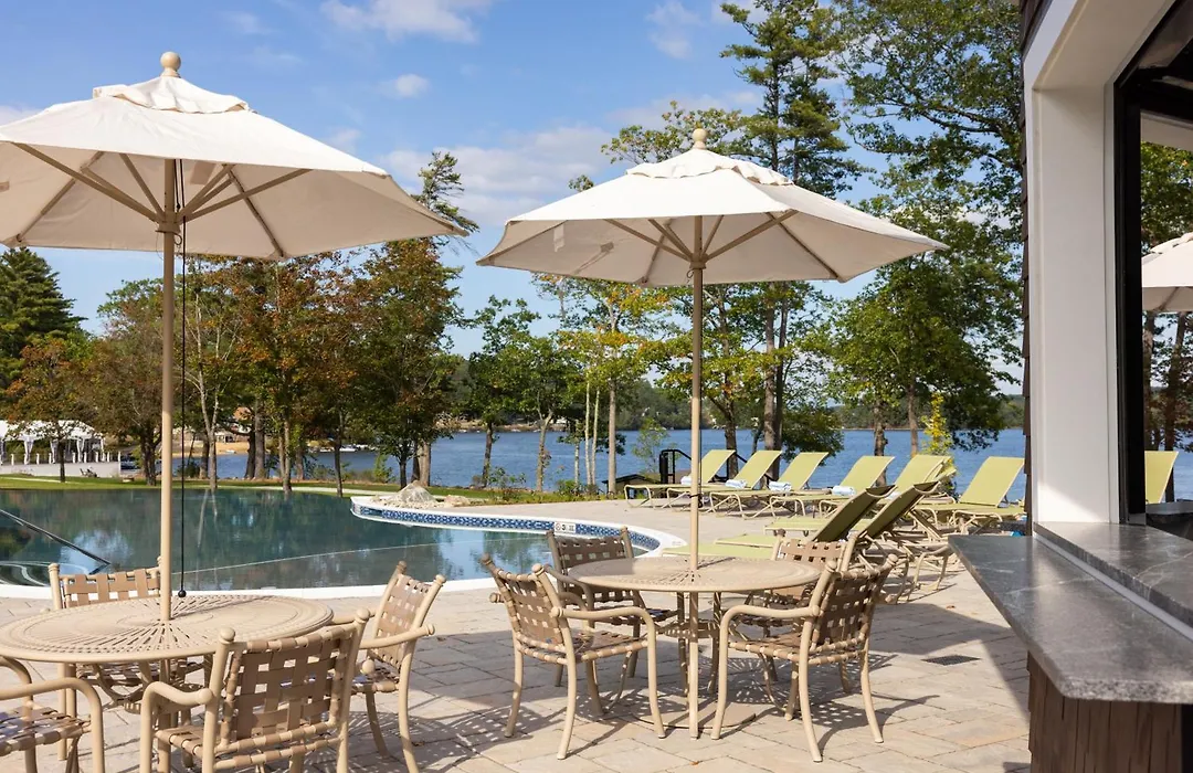 The Lake Estate On Winnisquam-1