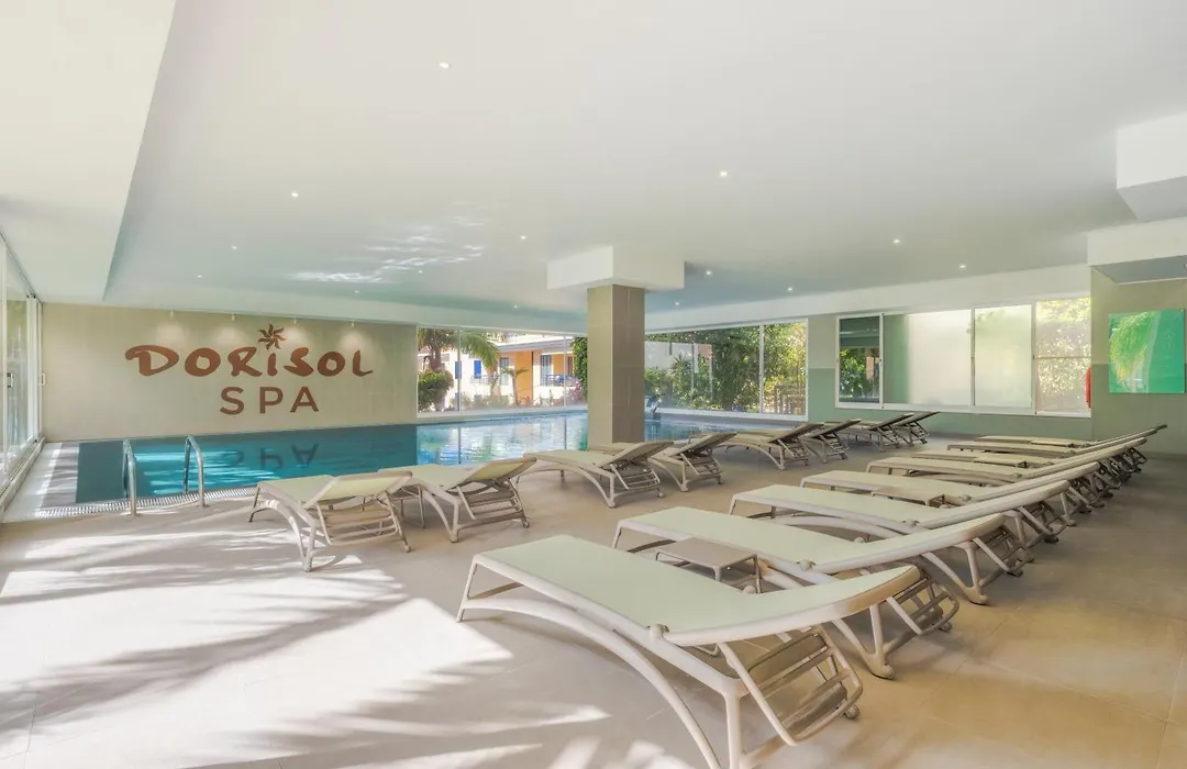 Dorisol Buganvilia Studio Hotel-1