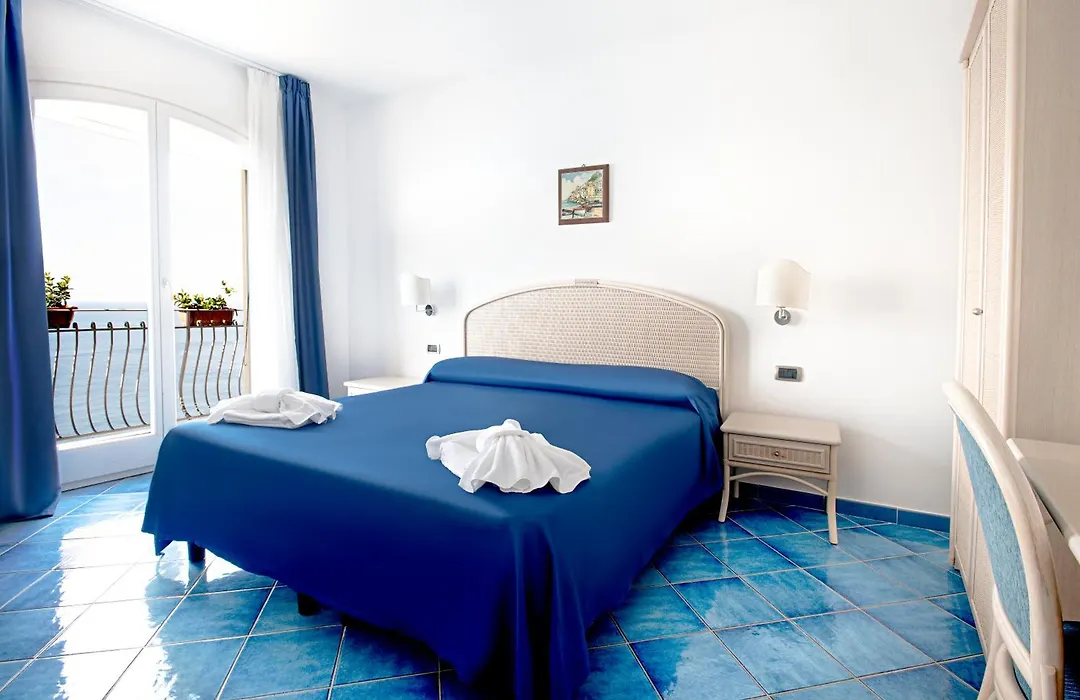 Hotel Villa Pandora-1