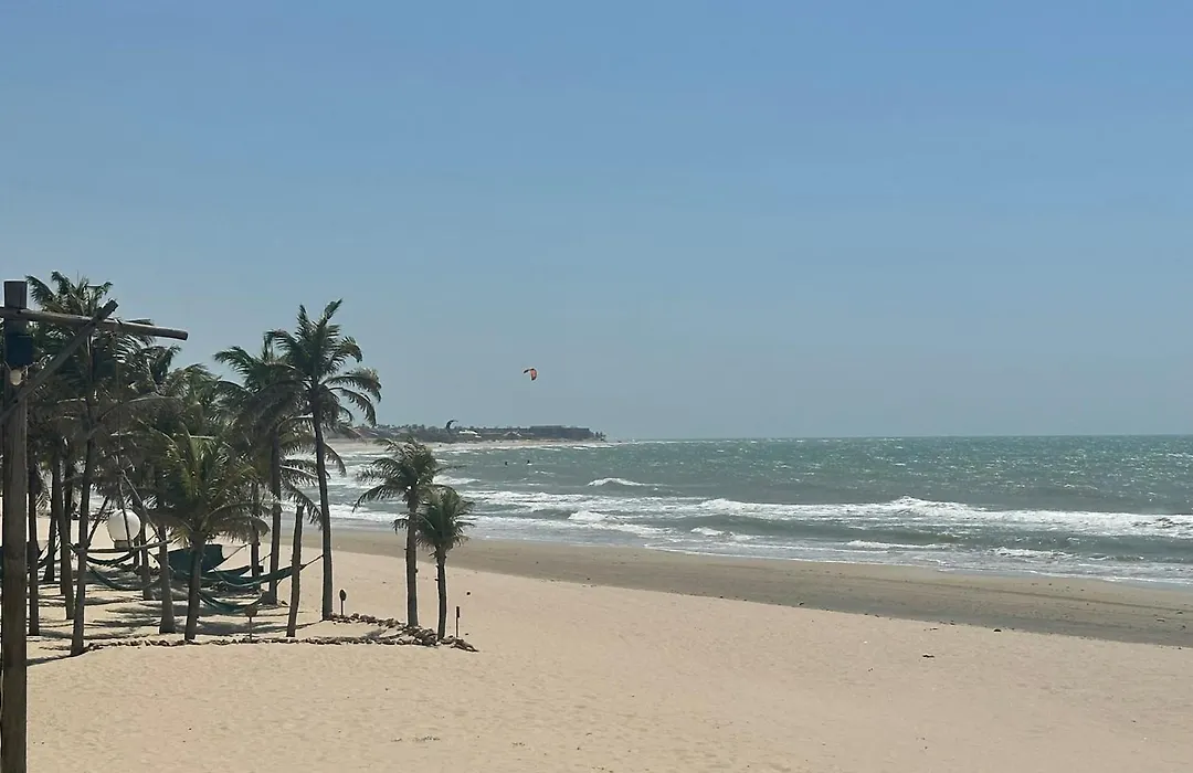 Hotel Rede Beach-1