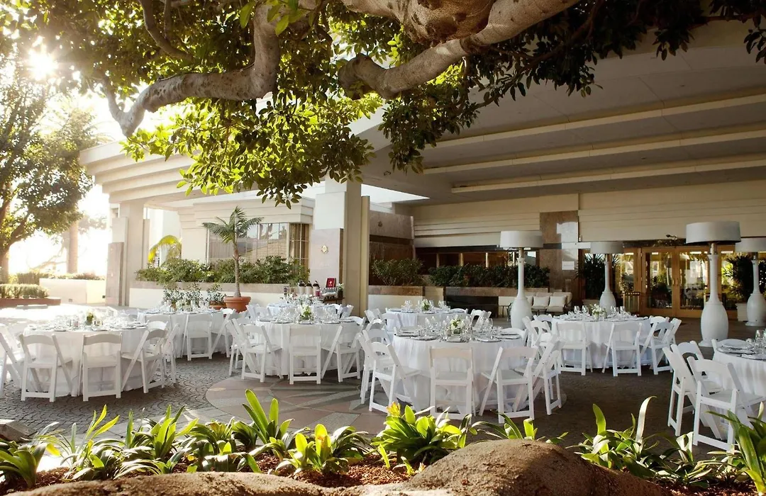Fairmont Miramar Hotel & Bungalows-1