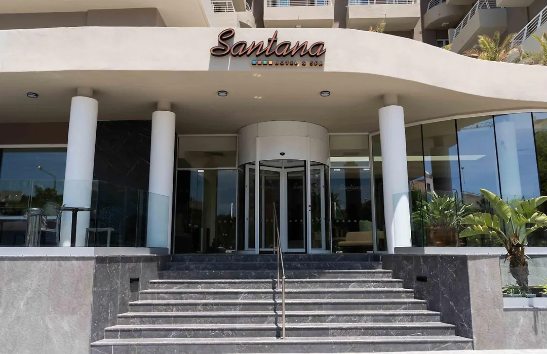 Hotel Santana-1