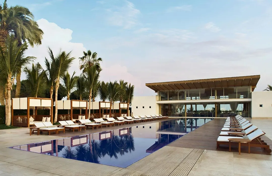 Hotel Paracas, a Luxury Collection Resort, Paracas-1