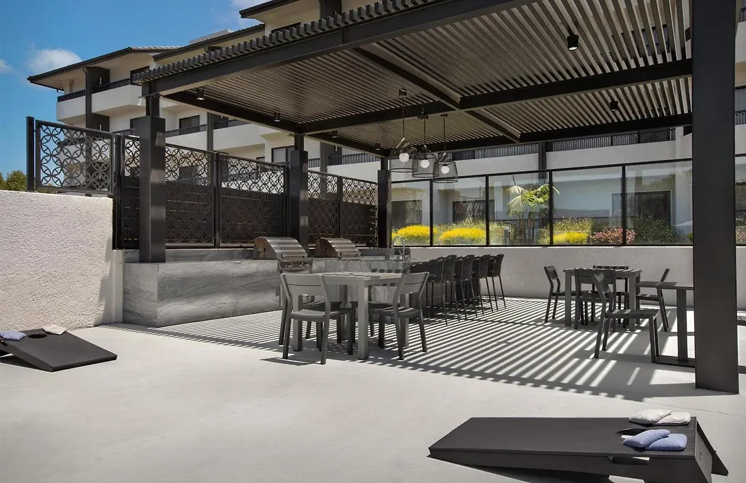 Homewood Suites By Hilton Santa Maria-1