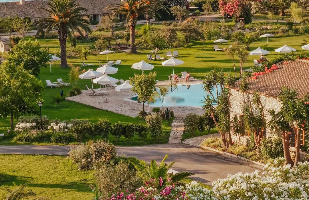 St Georges Bay Country Club & Spa, Affiliated By Melia-1