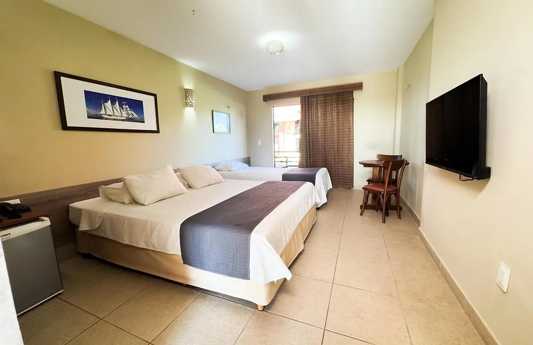 Carnaubinha Praia Resort-1