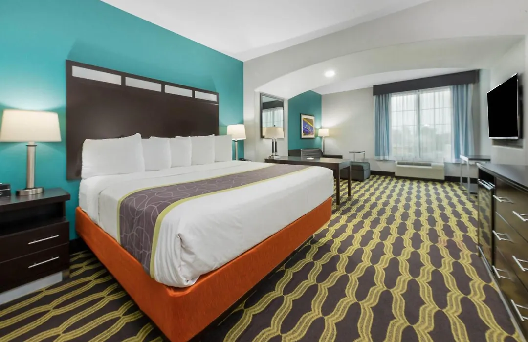 La Quinta By Wyndham Houston Humble Atascocita-1