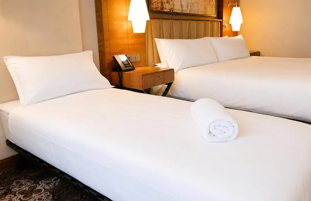 Doubletree By Hilton Krakow Hotel & Convention Center-1