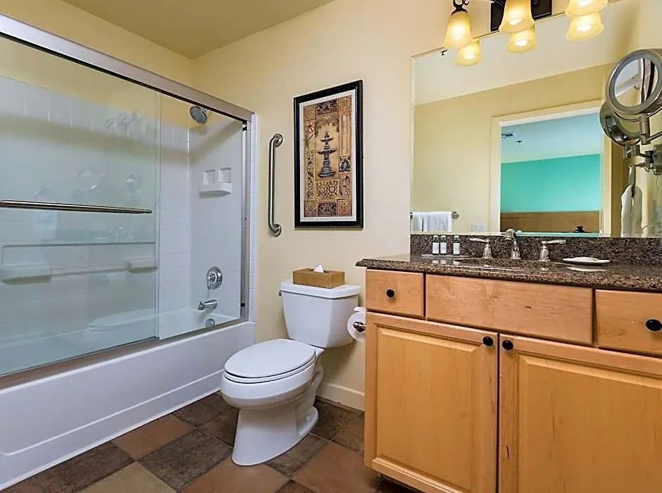 Worldmark Tropicana-1