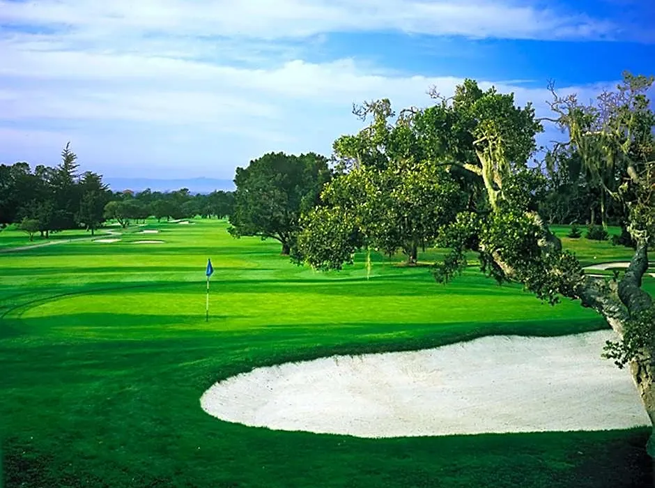 Lodge At Pebble Beach-1