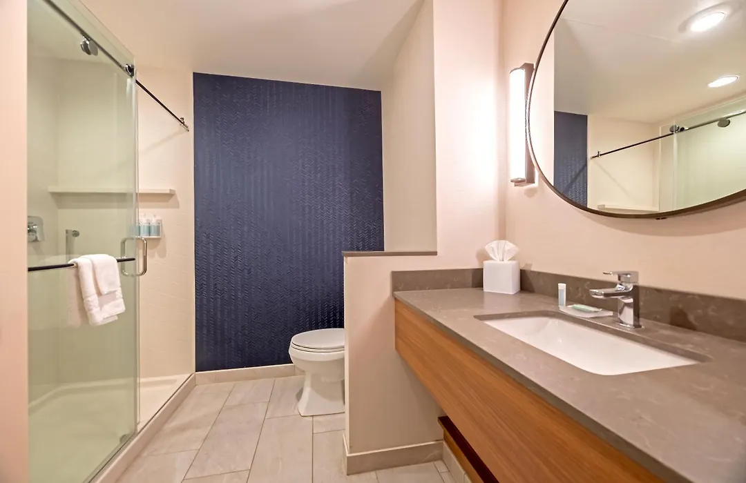 Fairfield Inn & Suites Winona-1
