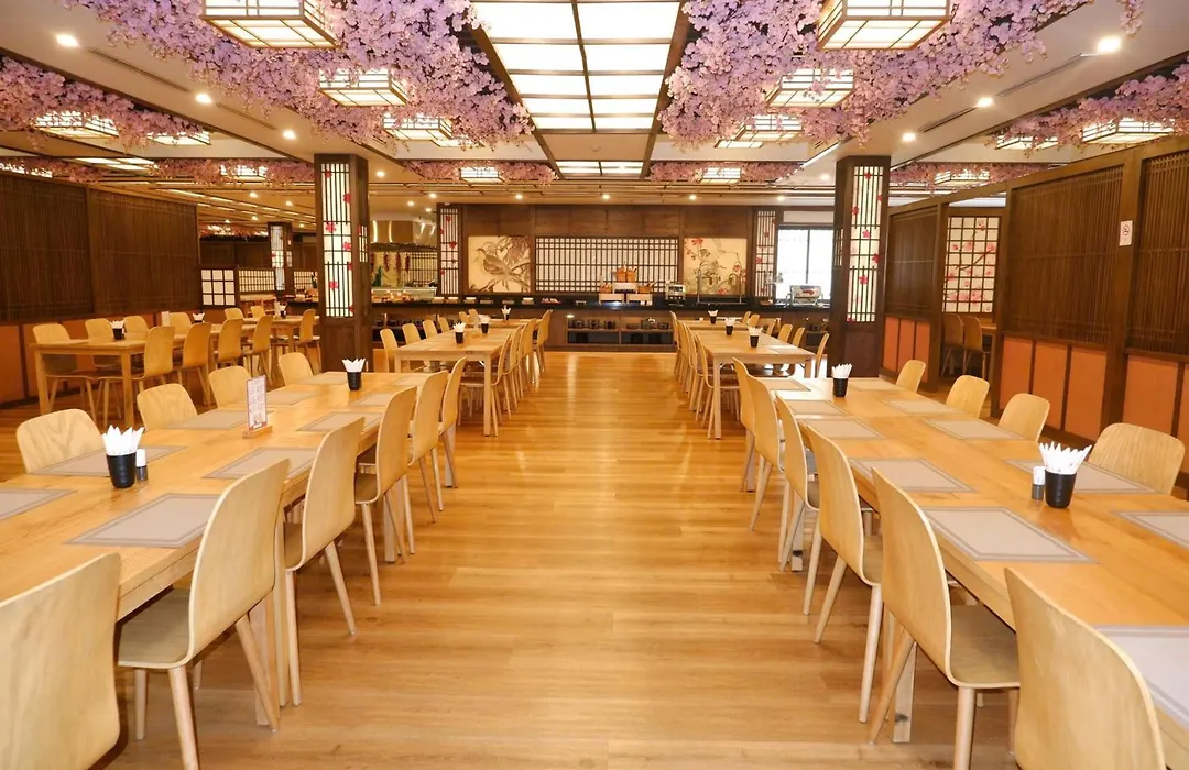 Hilton Quang Hanh Onsen Resort-1